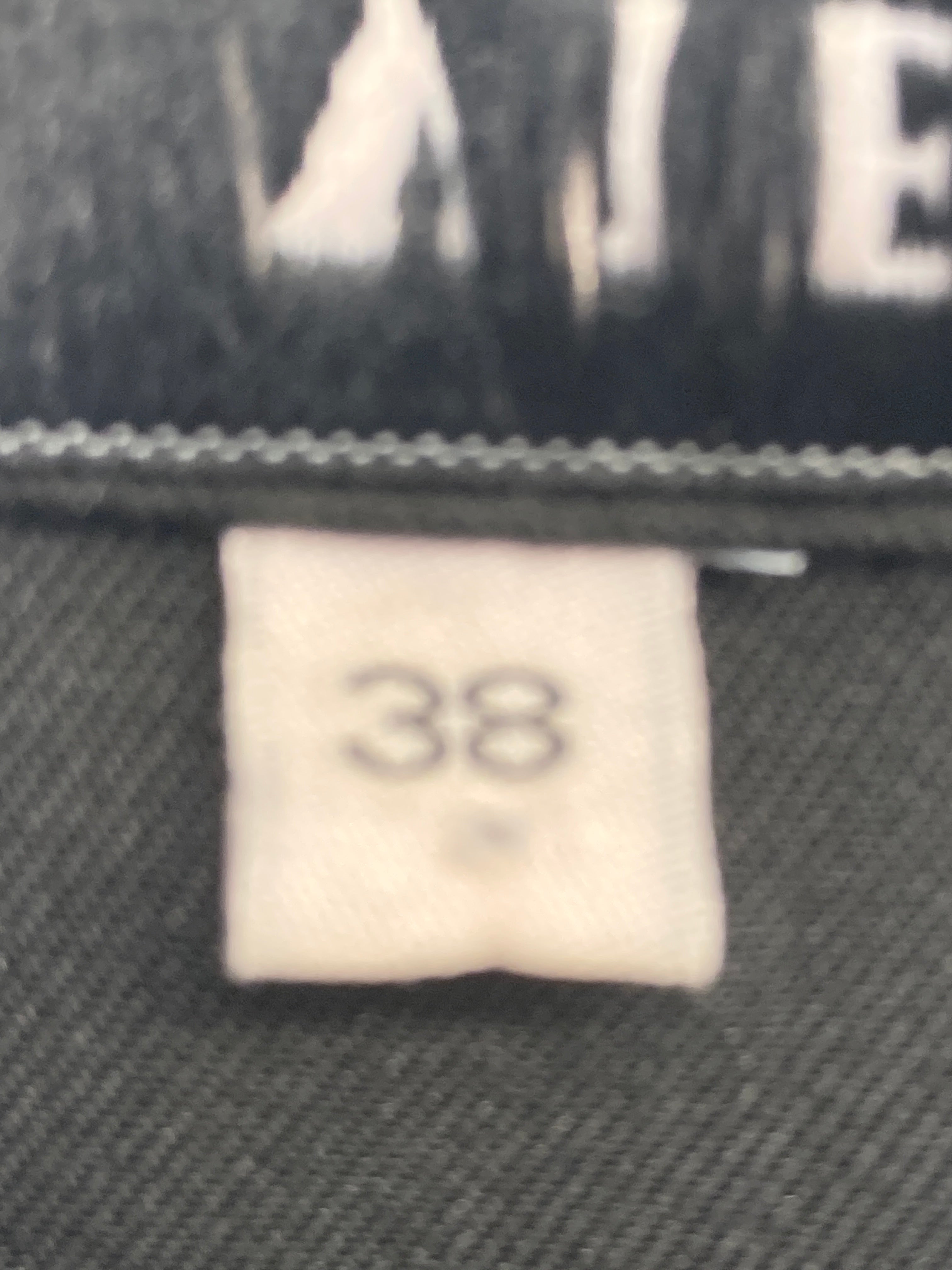 A-View Vest